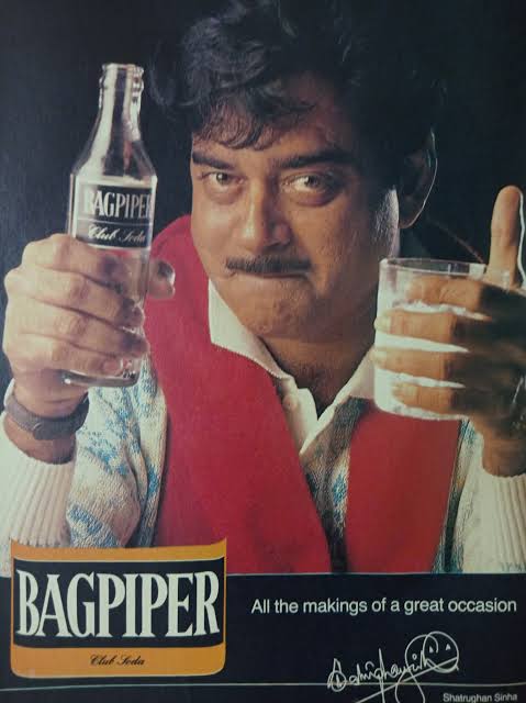 old indian ads