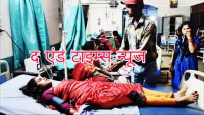 KAIMGANJ NEWS प्राइवेट अस्पताल चिकित्सक पर शराव के नशे में अभद्रता एवं भर्ती महिला मरीज को उपचार के नाम पर कष्टदाई ढंग से पीडा पहुंचाने का आरोप लगा कराई रिपोर्ट दर्ज Picsart 25 07 10 18 30 59 462