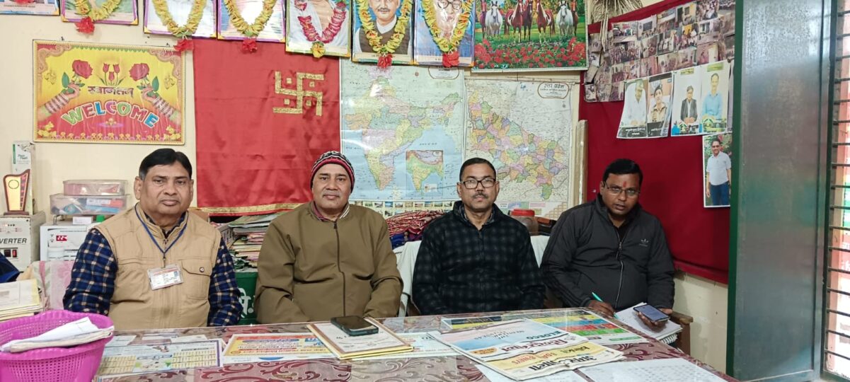 KAIMGANJ NEWS स्कूली बच्चों ने मनाया स्वास्थ्य स्वच्छता एवं पोषण दिवस IMG 20260207 WA0346