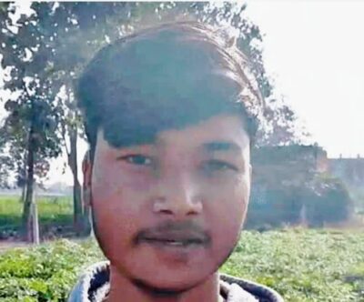 Farrukhabad news अनिकेत यादव की सूझबूझ से बचा बहुत बड़ा ट्रेन हादसा IMG 20260209 WA0196