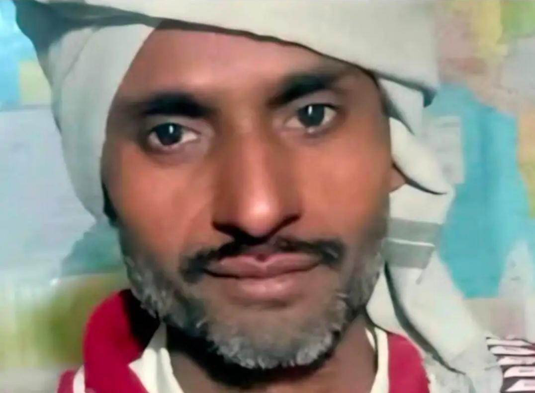 Farrukhabad news गंगा स्नान करने गया मूक बधिर ग्रामीण लापता परिजन चिंतित - तलाश जारी IMG 20260218 WA0333