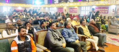 KAIMGANJ NEWS हिंदू विराट सम्मेलन में एकजुटता पर जोर समाज को एकजुट रहने का संदेश दिया Picsart 26 02 03 19 28 12 047