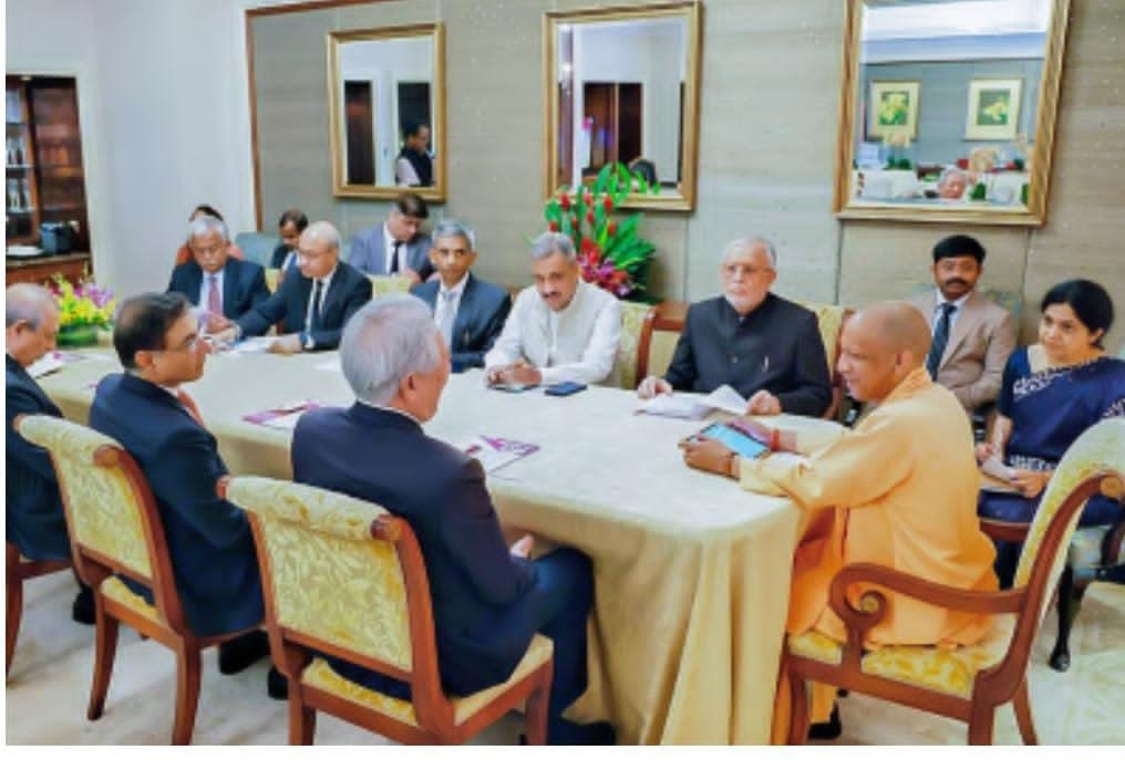 Uttar Pradesh news जापान करेगा यूपी में11 हजार करोड़ का निवेश Picsart 26 02 26 20 02 23 214