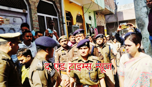 KAIMGANJ NEWS खूनी वारदात क्या, ‘अपनों’ का साया! कायमगंज डबल मर्डर से थर्राया कानपुर परिक्षेत्र, DIG ने संभाला मोर्चा Picsart 26 02 27 18 48 54 716