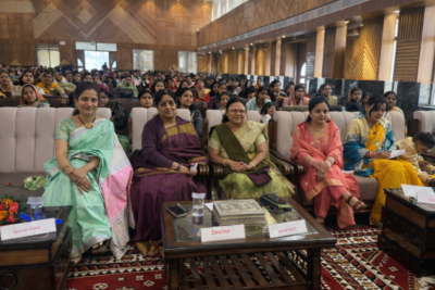 KAIMGANJ NEWS कॉफी विद प्रिंसिपल कार्यक्रम का सीपी विद्या निकेतन में हुआ भव्य आयोजन file 000000009fac72088bbef5809cb69d98