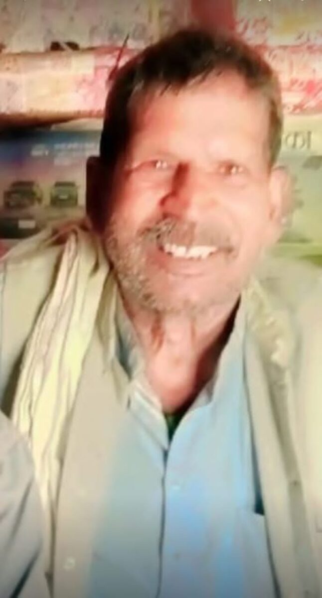 KAIMGANJ NEWS होली की 'आखत' में घुला खून: भतीजों ने चाचा को लाठियों से पीट-पीटकर उतारा मौत के घाट 20260305 130441