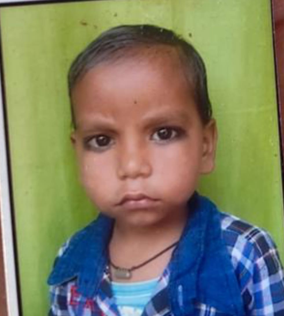 KAIMGANJ NEWS मौत बनकर झपटा सियार: 17 दिन तक जंग लड़ने के बाद 'राधिका' हारी जिंदगी की बाजी IMG 20260318 WA0376