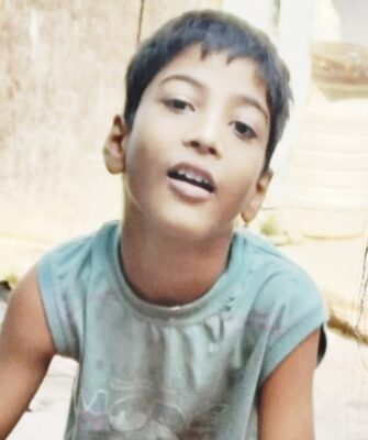 KAIMGANJ NEWS खाकी का 'ऑपरेशन राज': 40 कैमरों का जाल, 72 घंटे की जद्दोजहद और स्टेशन पर मिल गया 'जिगर का टुकड़ा' IMG 20260310 211954