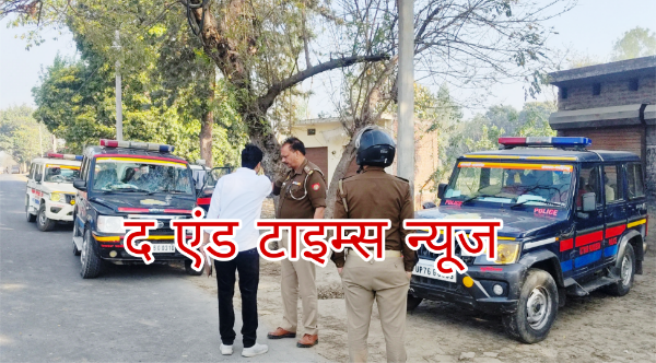 KAIMGANJ NEWS दहक उठा कुंडा घाट: छेड़खानी का विरोध करने पर पेट्रोल से जलाई गई 'बेटी' पंचतत्व में विलीन Picsart 26 03 02 19 38 21 644