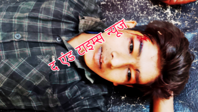 KAIMGANJ NEWS तेज रफ्तार बोलेरो बनी काल: ससुर की मौके पर मौत, बेटा-दामाद गंभीर Picsart 26 03 05 12 05 25 565