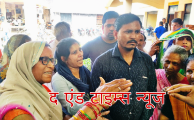 KAIMGANJ NEWS दोहरे हत्याकांड की जांच के नाम पर निर्दोषों पर पुलिसिया जुल्म का आरोप, ग्रामीणों का फूटा गुस्सा Picsart 26 03 09 17 11 57 666