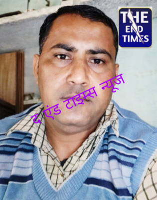 KAIMGANJ NEWS मौत की 'बदबू' से दहला कायमगंज: नाले में उतराता मिला लापता युवक का शव, परिजनों में मचा कोहराम! Picsart 26 03 14 17 42 49 842