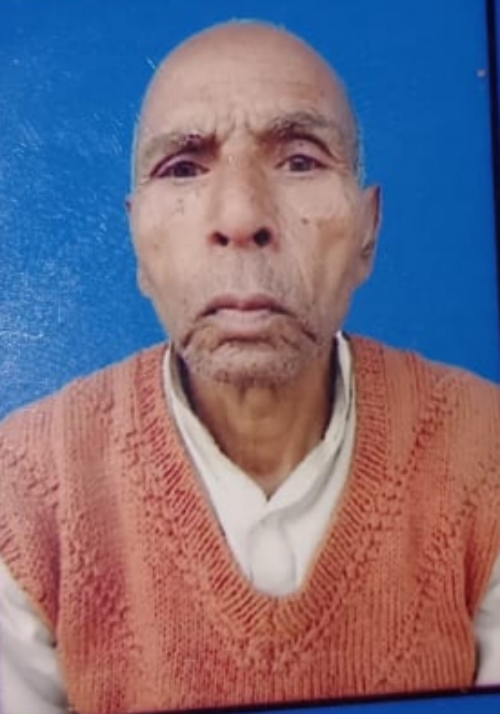 KAIMGANJ NEWS बिगडैल आवारा सांड की भीषण टक्कर से बृद्ध की मौत Picsart 26 03 20 06 35 14 504