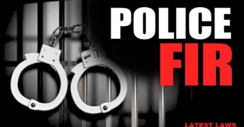 KAIMGANJ NEWS खेत में 'खूनी' रंजिश: सरसों काटने पर मचा तांडव, लाठियां तानकर दी जान से मारने की धमकी Picsart 26 03 24 07 06 34 238