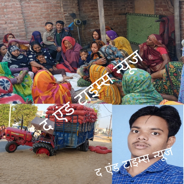 KAIMGANJ NEWS दर्दनाक सड़क हादसा: 28 वर्षीय युवक की मौत, मासूम बच्चों के सिर से उठा पिता का साया Picsart 26 03 25 11 54 09 112