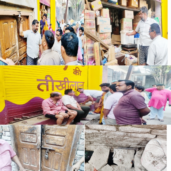 KAIMGANJ NEWS पहले रोशनी, फिर चोरी!”—शातिर चोरों का नया अंदाज़, कायमगंज में कानून व्यवस्था पर उठे सवाल Picsart 26 03 30 15 43 26 503