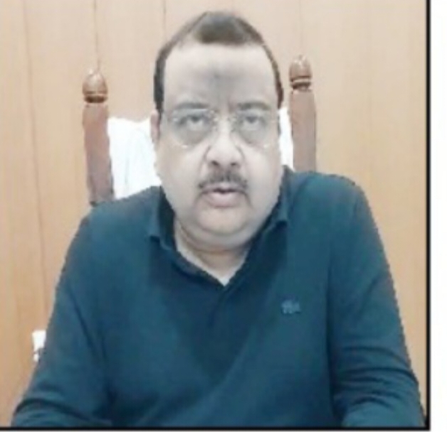 Farrukhabad news फर्रुखाबाद के सिटी मजिस्ट्रेट संजय बंसल का आकस्मिक निधन, प्रशासनिक महकमे में शोक की लहर IMG 20260403 WA0270