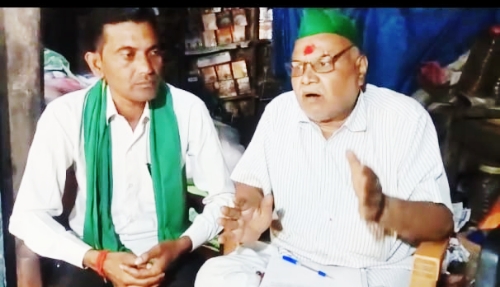 KAIMGANJ NEWS कायमगंज में 'सिस्टम' का दम घोंट रहा अतिक्रमण: फुटपाथ पर कब्जा, सड़कों पर कोहराम! Picsart 26 04 03 18 31 06 636