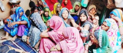 KAIMGANJ NEWS मौत का फंदा: पांच मासूमों की चीखें भी नहीं पसीज सका मां का दिल, बहन से संघर्ष कर चुन ली मौत Picsart 26 04 07 13 58 54 524