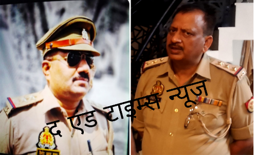 KAIMGANJ NEWS उलियापुर हत्याकांड के बाद पुलिस महकमे में हलचल: - कायमगंज–मोहम्मदाबाद कोतवालों की अदला-बदली Picsart 26 04 14 12 19 21 532