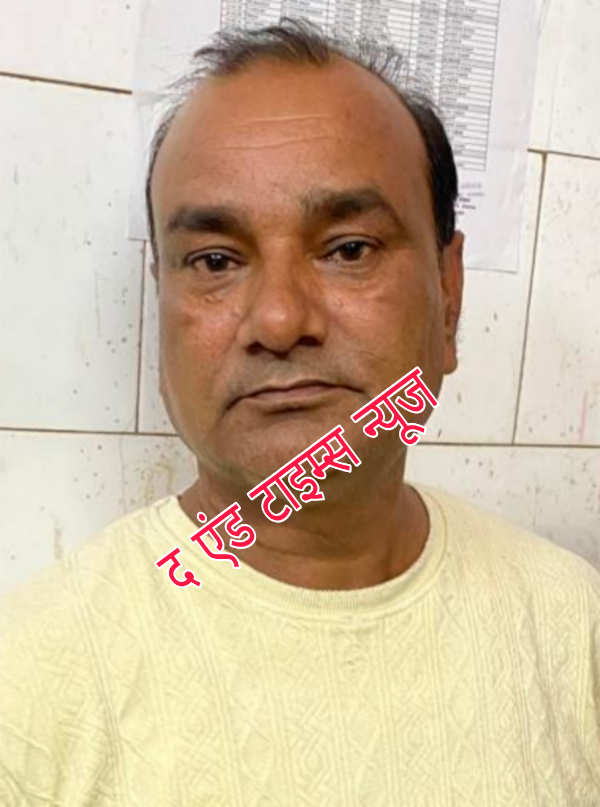 KAIMGANJ NEWS ЁЯФе рдлрд░реНрдЬреА рдлрд░реНрдореЛрдВ рдХрд╛ рдЬрд╛рд▓ рдмрд┐рдЫрд╛рдХрд░ рдЬреАрдПрд╕рдЯреА рдореЗрдВ рд╕реЗрдВрдз! рдХреНрд░рд╛рдЗрдо рдмреНрд░рд╛рдВрдЪ рдХреА рдмрдбрд╝реА рдХрд╛рд░реНрд░рд╡рд╛рдИ, рдорд╛рд╕реНрдЯрд░рдорд╛рдЗрдВрдб рдЧрд┐рд░рдлреНрддрд╛рд░ ЁЯФе Picsart 26 04 14 22 37 24 660