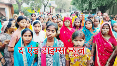 KAIMGANJ NEWS खूनी रंजिश: तंबाकू गोदाम के विवाद ने ली महिला की जान, महीने भर बाद तोड़ा दम Picsart 26 04 20 20 12 53 378