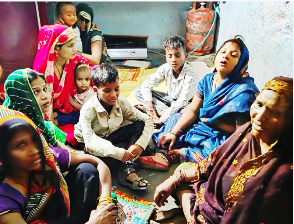 KAIMGANJ NEWS ससुराल में विवाद के बाद युवक ने खाया जहर, इलाज के दौरान मौत—शादी की खुशियां मातम में बदलीं Picsart 26 04 29 18 08 50 882