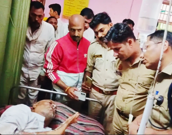 KAIMGANJ NEWS झोपड़ी बनी मौत का जाल! खेत की रखवाली कर रहे किसान को जिंदा जलाया, साथी ने लगाए सनसनीखेज आरोप” Picsart 26 05 04 21 00 43 658