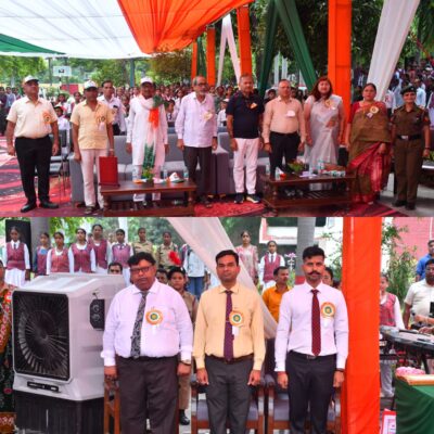 KAIMGANJ NEWS तिरंगे की शान में झूमा शकुंतला देवी शिक्षण संस्थान, वीरों की गाथा ने जगाया राष्ट्रप्रेम का जज्बा IMG 20260815 WA0458