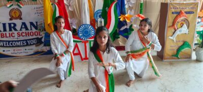 KAIMGANJ NEWS तिरंगे के रंग में रंगा किरन पब्लिक स्कूल, देशभक्ति प्रस्तुतियों ने बांधा समां IMG 20260815 WA0615