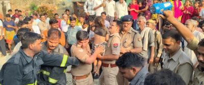 KAIMGANJ NEWS 60 फुट गहरे कुएं में गिरी पांच साल की मासूम, तीन घंटे बाद निकली Picsart 26 08 21 05 02 00 706