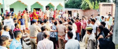 KAIMGANJ NEWS 60 फुट गहरे कुएं में गिरी पांच साल की मासूम, तीन घंटे बाद निकली Picsart 26 08 21 05 09 41 297