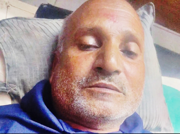 KAIMGANJ NEWS कांवड़ियों की बाइक में सामने से भिड़ी तेज रफ्तार बाइक, पिता-पुत्र गंभीर Picsart 26 08 22 23 51 38 132