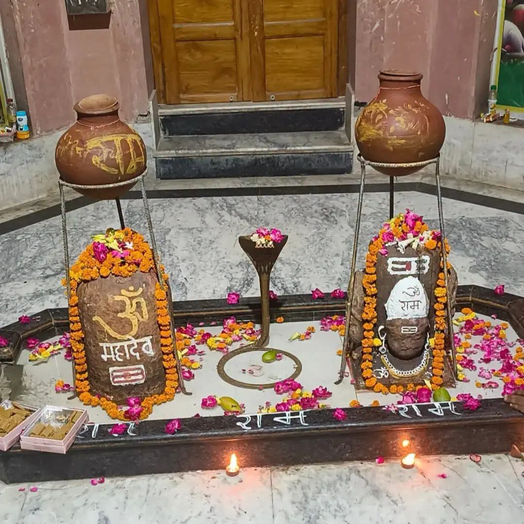 Farrukhabad news दिल्ली सल्तनत की राजधानी से मुगलों के रणक्षेत्र तक: 2500 साल का सीना ताने खामोश खड़ा है फर्रुखाबाद का शमशाबाद IMG 20260916 WA0210