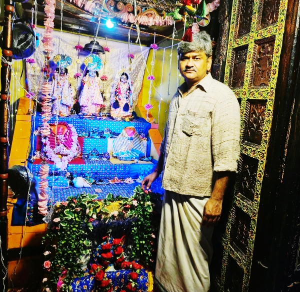 KAIMGANJ NEWS जन्माष्टमी पर कृष्णमय हुआ कायमगंज, जयकारों से गूंजा नगर Picsart 26 09 04 21 26 26 963