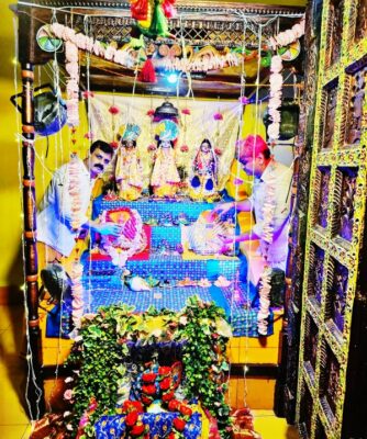 KAIMGANJ NEWS जन्माष्टमी पर कृष्णमय हुआ कायमगंज, जयकारों से गूंजा नगर Picsart 26 09 04 21 27 51 243