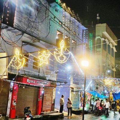KAIMGANJ NEWS जन्माष्टमी पर कृष्णमय हुआ कायमगंज, जयकारों से गूंजा नगर Picsart 26 09 04 21 29 17 512
