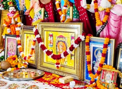 KAIMGANJ NEWS 50वें सुंदरकांड पर सजा बाबा का भव्य दरबार, भजनों पर झूमे श्रद्धालु Picsart 26 09 16 17 25 24 963